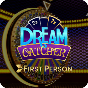 First Person Dream Catcher